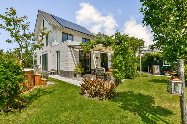 Aristotelesstraat 16, 1349DM Almere